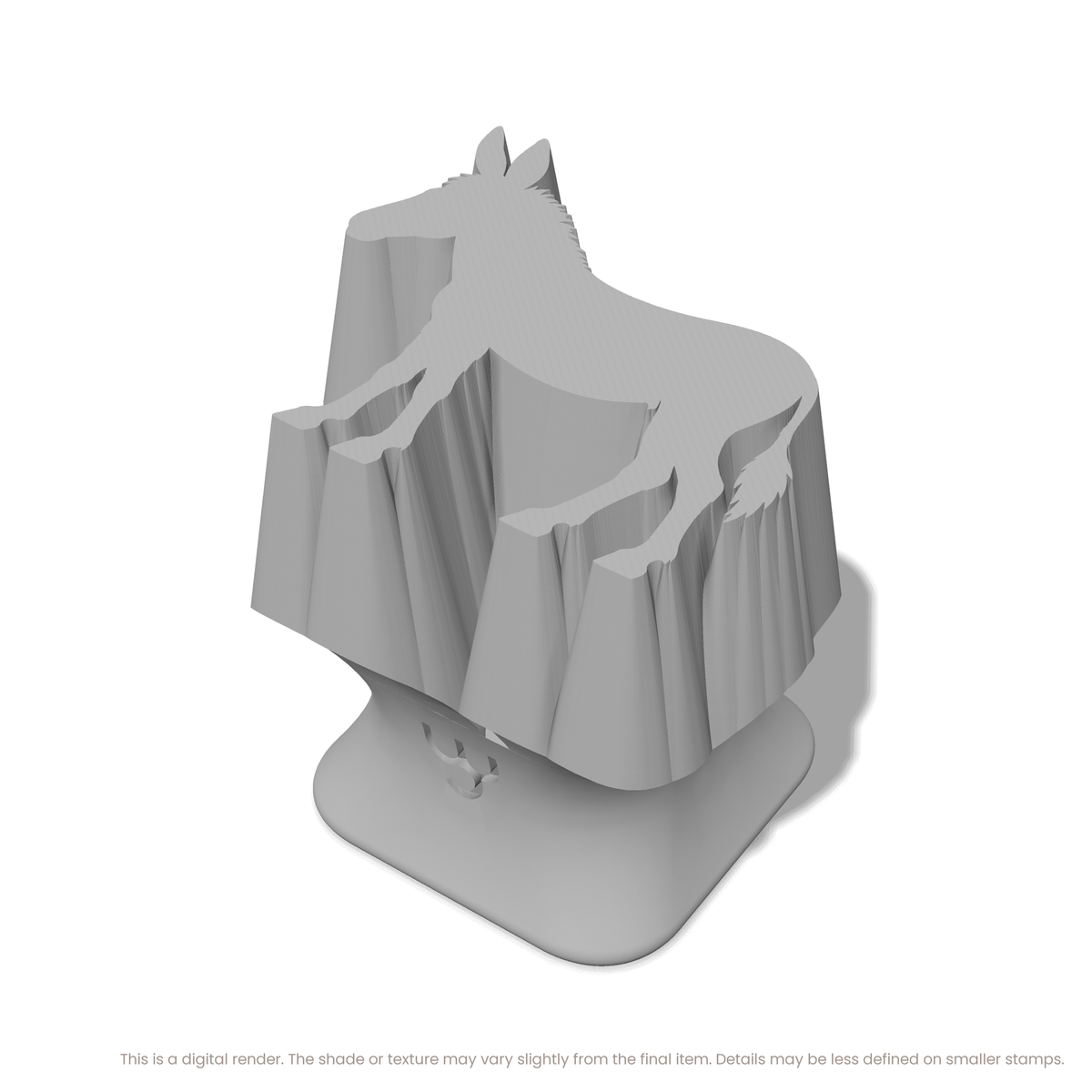 Donkey Stamps - Ceramind® Tools