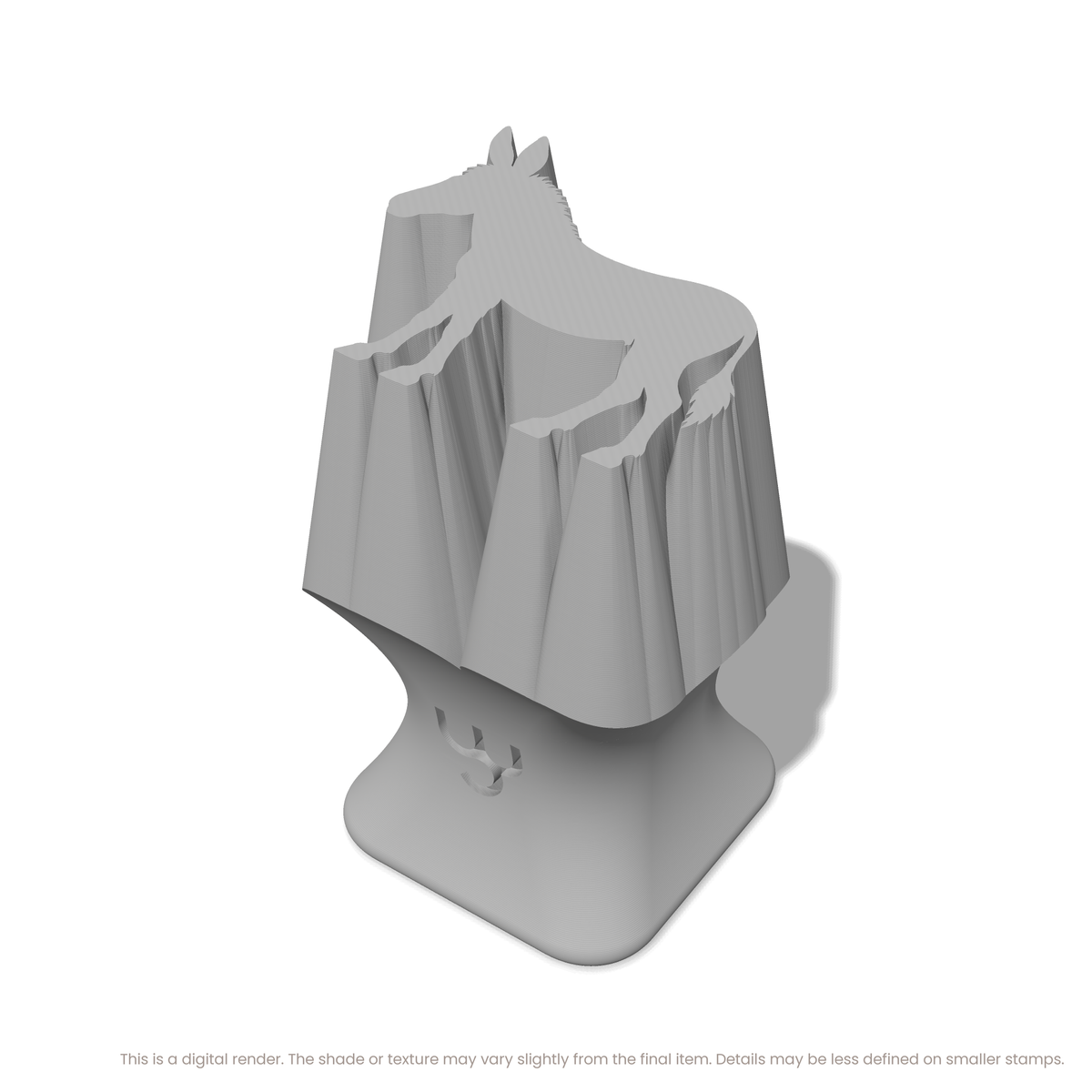 Donkey Stamps - Ceramind® Tools