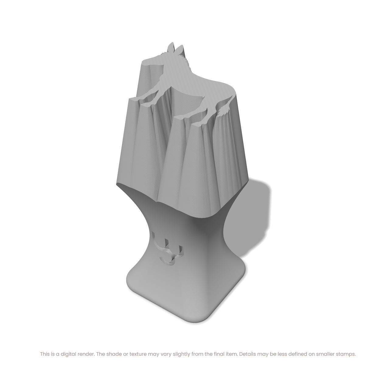 Donkey Stamps - Ceramind® Tools