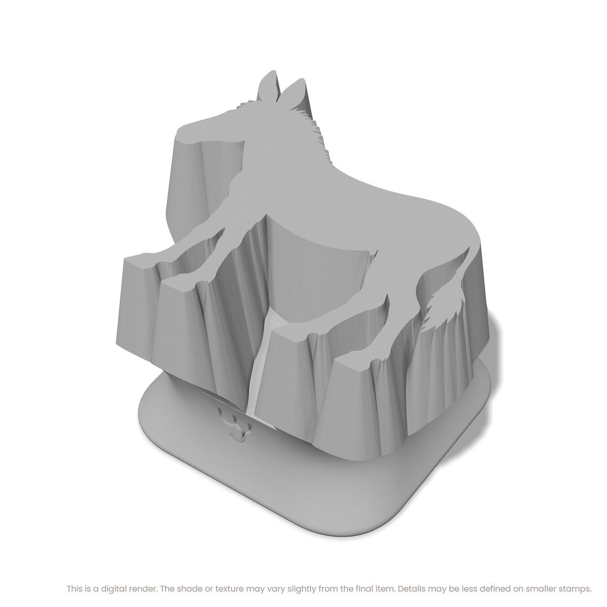 Donkey Stamps - Ceramind® Tools