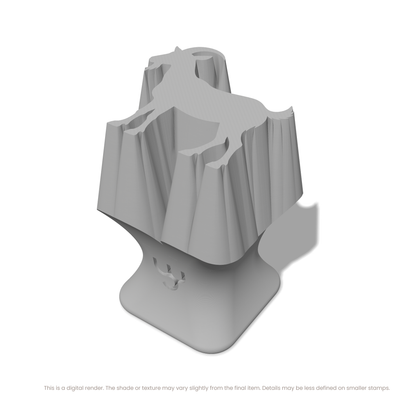 Goat Stamps - Ceramind® Tools