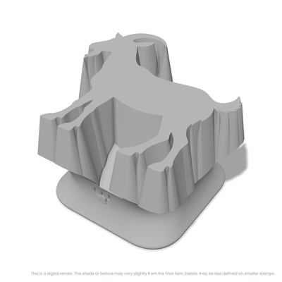 Goat Stamps - Ceramind® Tools