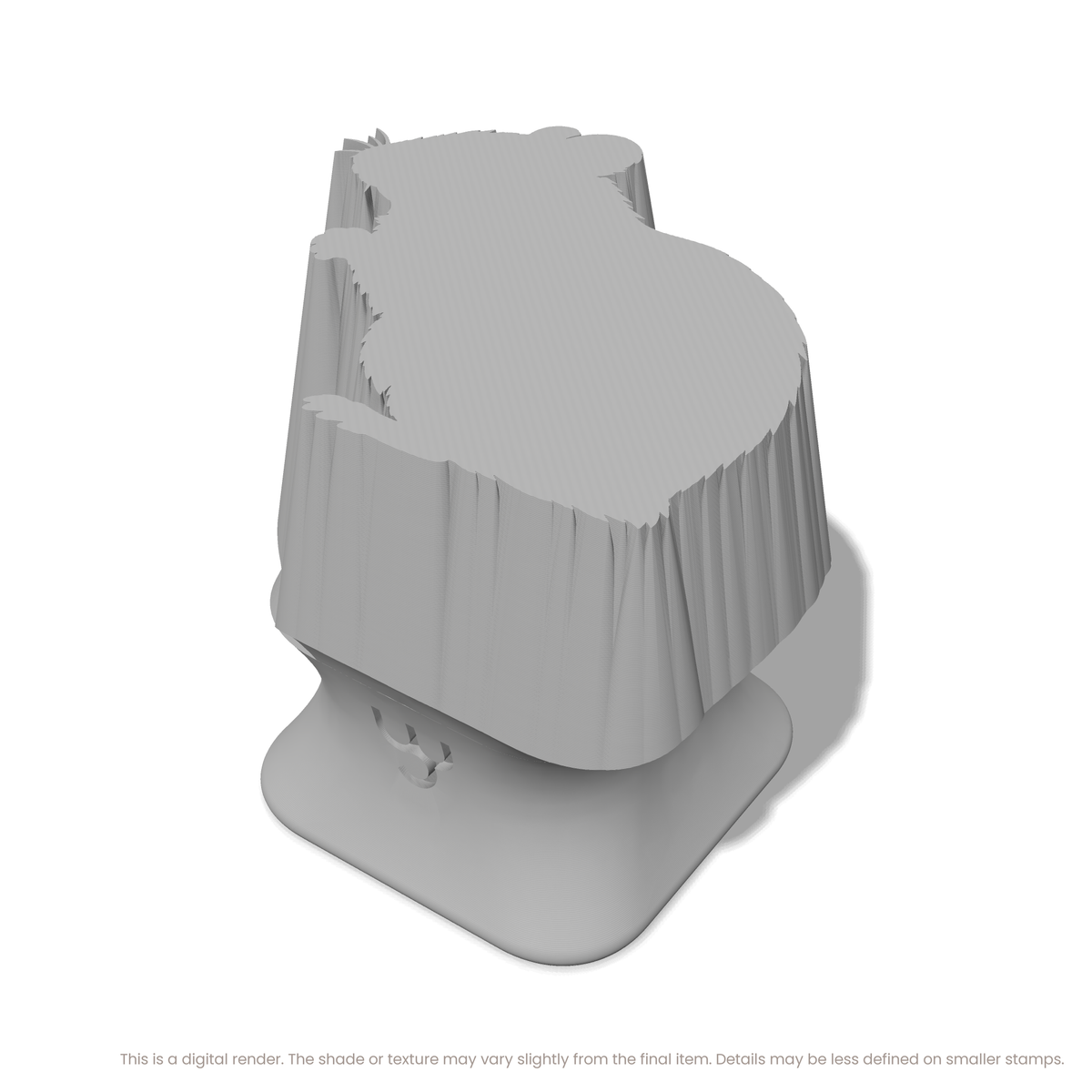 Hamster Stamps - Ceramind® Tools