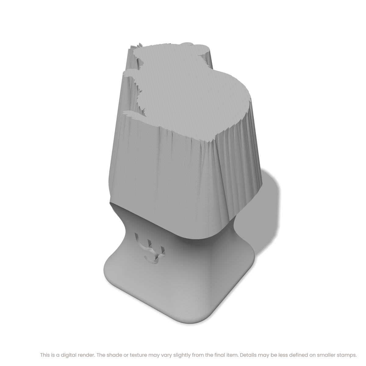 Hamster Stamps - Ceramind® Tools