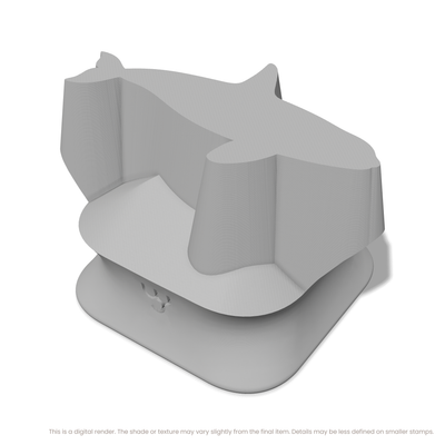 Orca Stamps - Ceramind® Tools