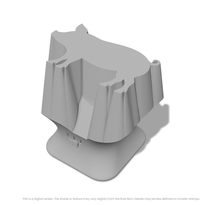 Pig Stamps - Ceramind® Tools