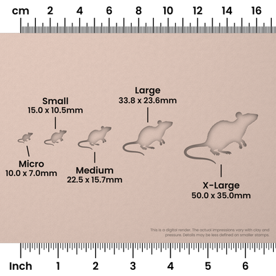 Rat Stamps