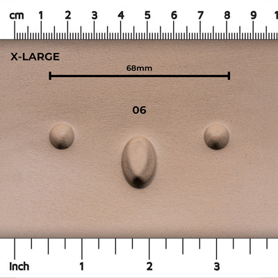 Gesichtsausdrücke-Stempelset
