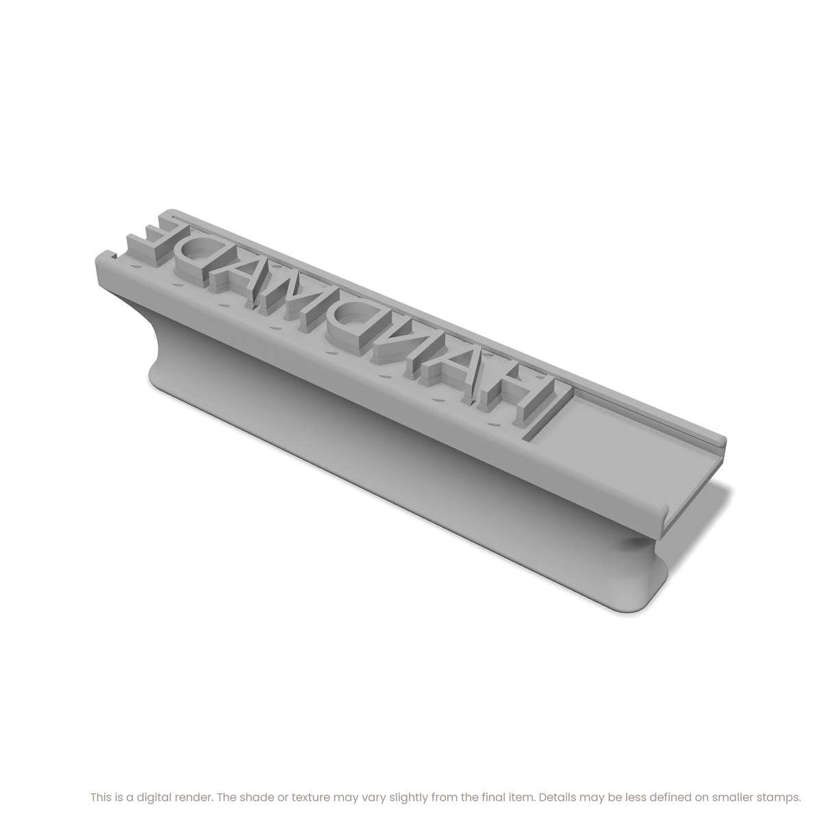 Montserrat | Font Rail Stamp Sets | Letters, Numbers, and Symbols - Ceramind® Tools