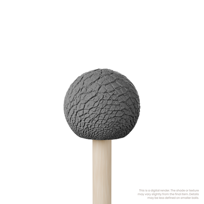 Texture Ball | Leather Skin Texture - Style 01 - Ceramind® Tools
