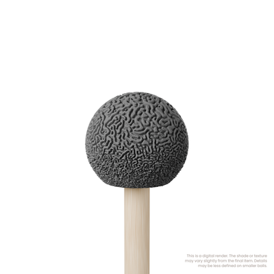 Texture Ball | Coral Texture - Style 01 - Ceramind® Tools