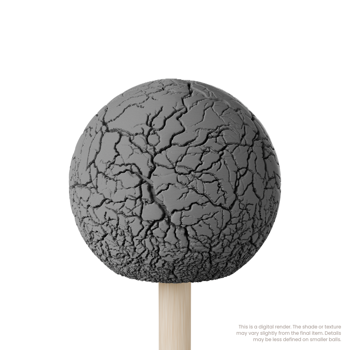 Texture Ball | Veins Texture - Style 01 - Ceramind® Tools