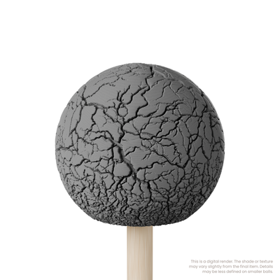 Texture Ball | Veins Texture - Style 01 - Ceramind® Tools