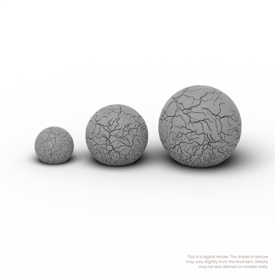 Texture Ball | Veins Texture - Style 01 - Ceramind® Tools