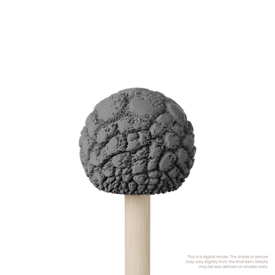 Texture Ball | Alien Skin Texture - Style 01 - Ceramind® Tools
