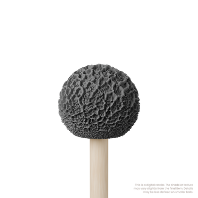 Texture Ball | Cracked Earth Texture - Style 01 - Ceramind® Tools