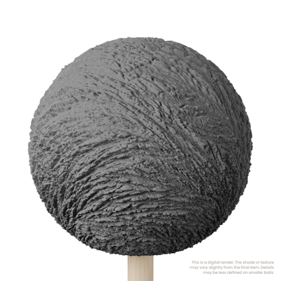 Texture Ball | Fur Texture - Style 02 - Ceramind® Tools