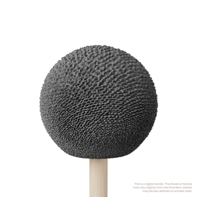 Texture Ball | Knitted Texture - Style 01 - Ceramind® Tools