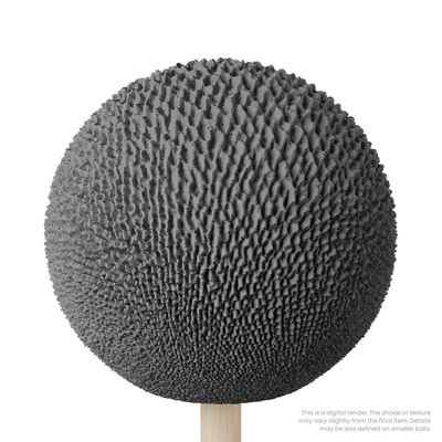 Texture Ball | Knitted Texture - Style 01 - Ceramind® Tools