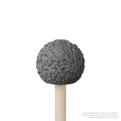 Texture Ball | Leaves Texture - Style 02 - Ceramind® Tools
