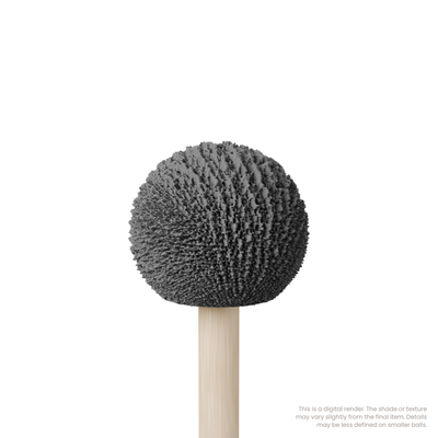 Texture Ball | Reptile Skin Texture - Style 01 - Ceramind® Tools