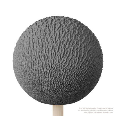 Texture Ball | Skin Pores Texture - Style 01 - Ceramind® Tools