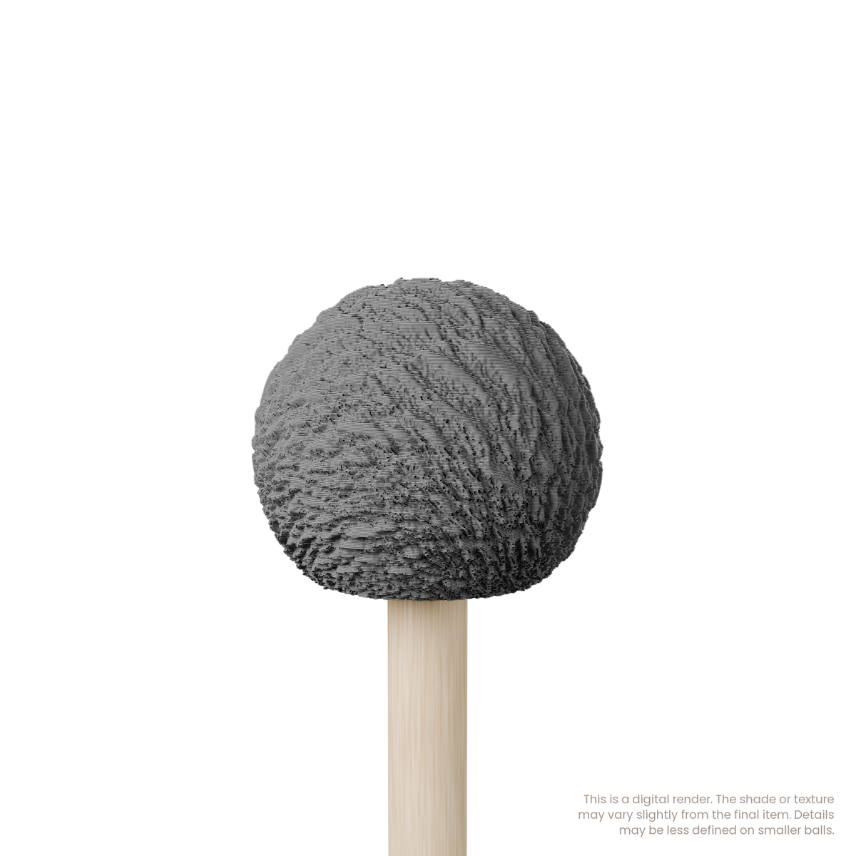 Texture Ball | Skin Pores Texture - Style 02 - Ceramind® Tools