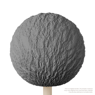 Texture Ball | Skin Pores Texture - Style 02 - Ceramind® Tools