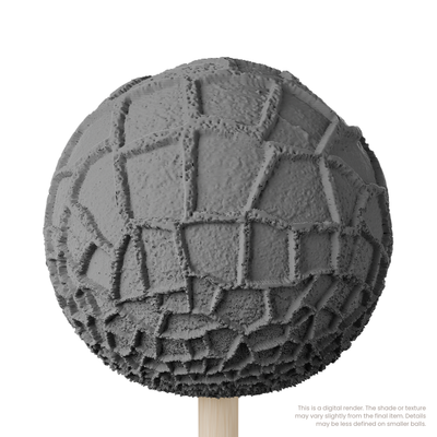 Texture Ball | Stone Path Texture - Style 01 - Ceramind® Tools