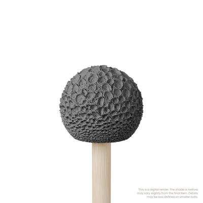 Texture Ball | Toad Skin Texture - Style 01 - Ceramind® Tools