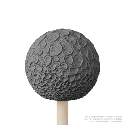 Texture Ball | Toad Skin Texture - Style 01 - Ceramind® Tools