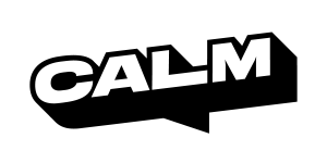 Calm Charity
