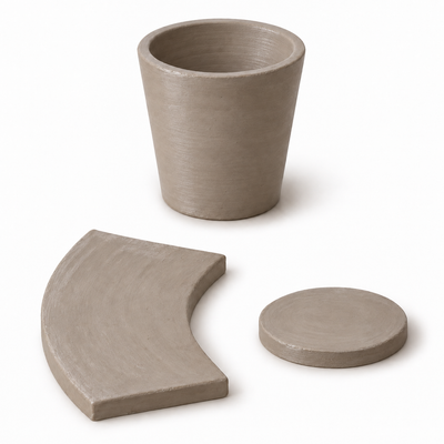 Custom Single-Wall Vessel Slab Cutter Designer
