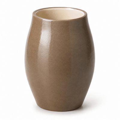 Bellied Closed-Rim Mug Rib - Ceramind® Tools