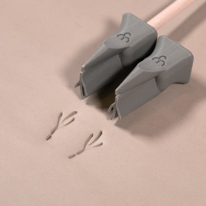 Bird Feet Stamps - Medium - Style 1 - Ceramind® Tools