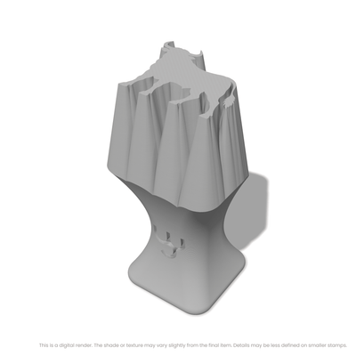 Bull Stamps - Ceramind® Tools