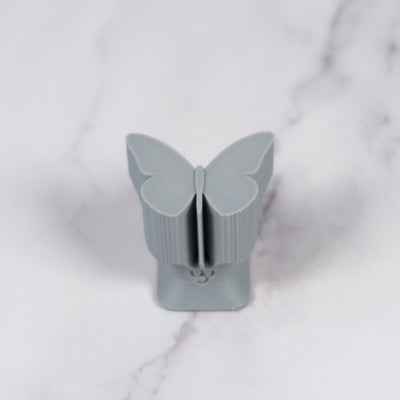 Butterfly Stamps - Style 1 - Ceramind® Tools