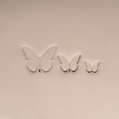 Butterfly Stamps - Style 1 - Ceramind® Tools