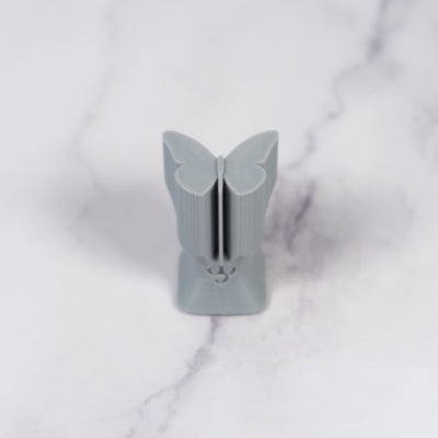 Butterfly Stamps - Style 1 - Ceramind® Tools