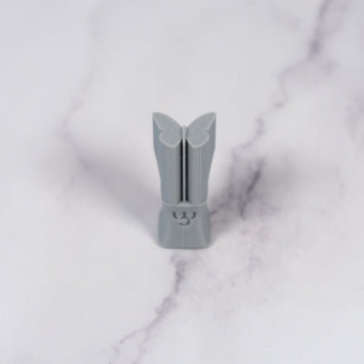 Butterfly Stamps - Style 1 - Ceramind® Tools