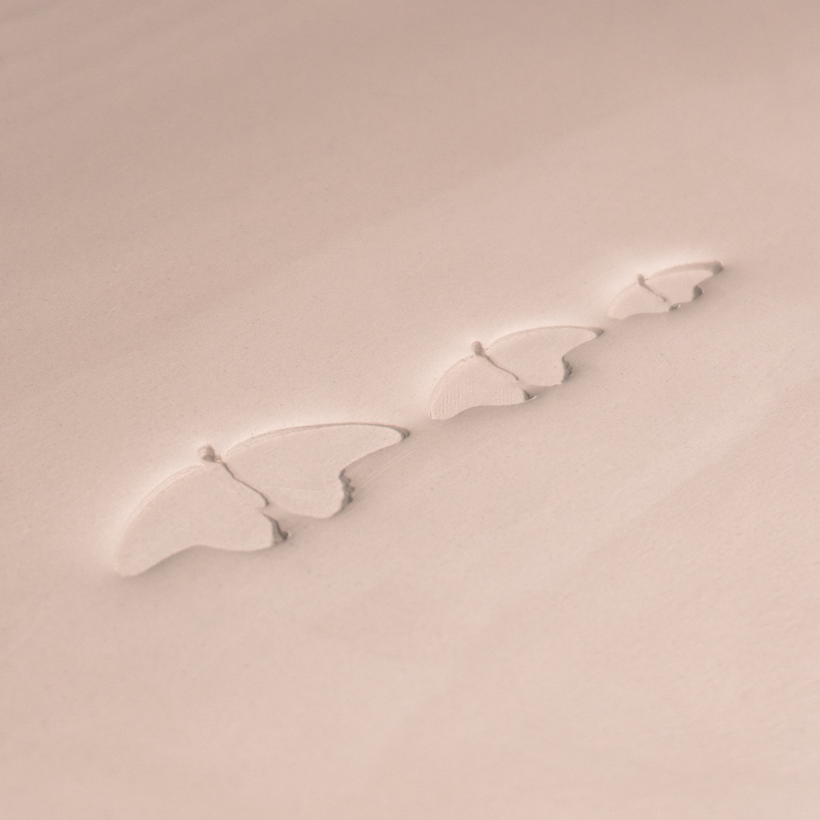 Butterfly Stamps - Style 2 - Ceramind® Tools