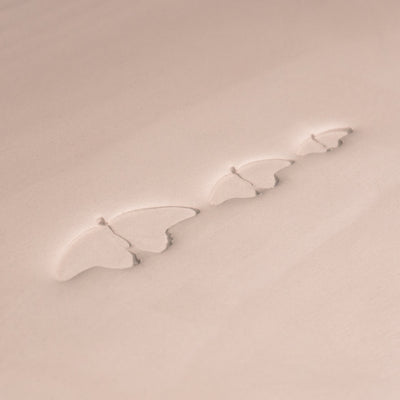 Fjärilsstämplar - Stil 2 - Ceramind® Tools