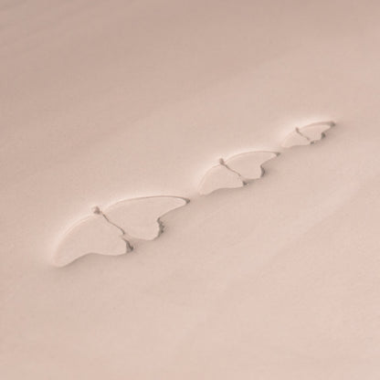 Butterfly Stamps - Style 2 - Ceramind® Tools