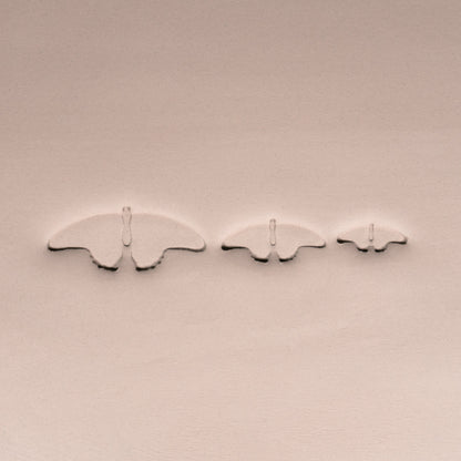 Butterfly Stamps - Style 2 - Ceramind® Tools