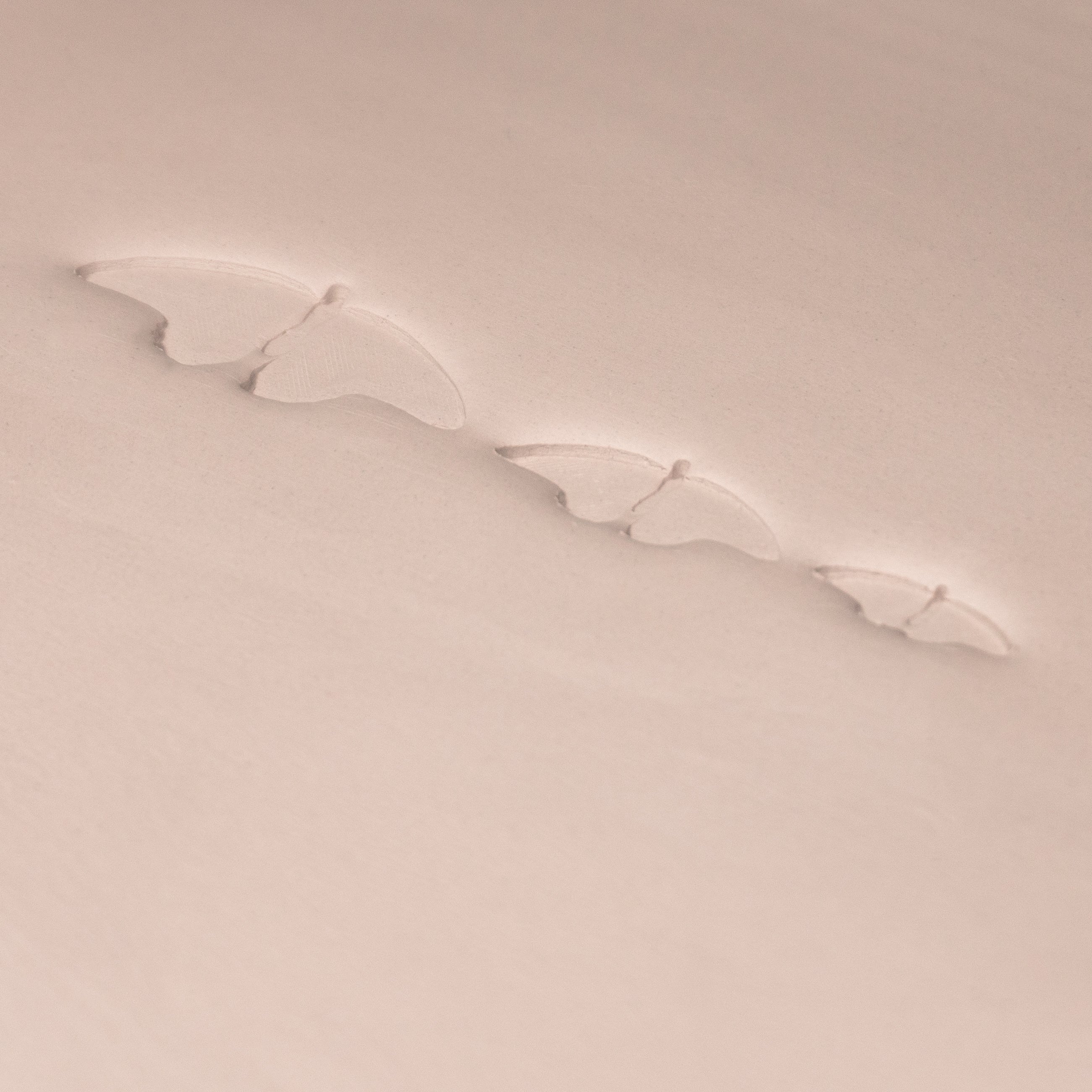 Butterfly Stamps - Style 2 - Ceramind® Tools