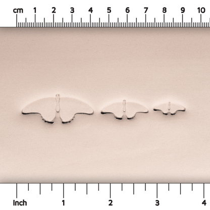 Butterfly Stamps - Style 2 - Ceramind® Tools