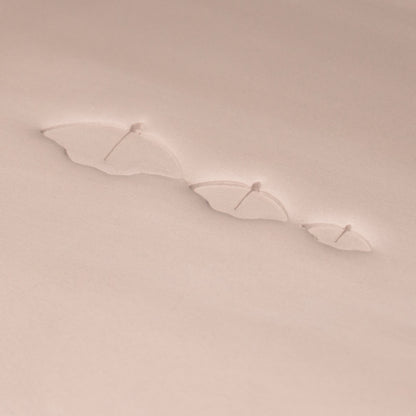 Butterfly Stamps - Style 3 - Ceramind® Tools