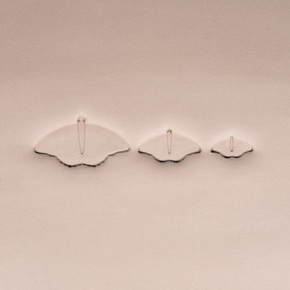 Butterfly Stamps - Style 3 - Ceramind® Tools