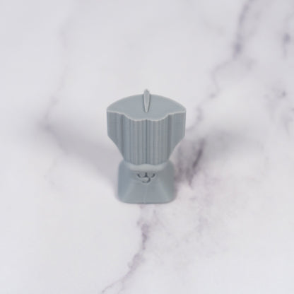Butterfly Stamps - Style 3 - Ceramind® Tools