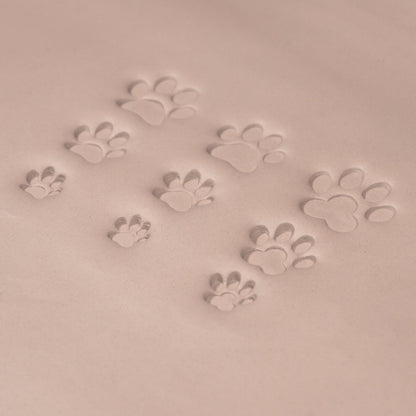 Cat Paw Stamps - Ceramind® Tools